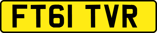 FT61TVR