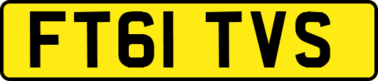FT61TVS