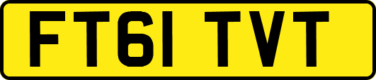 FT61TVT
