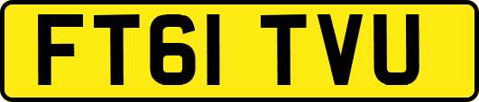 FT61TVU