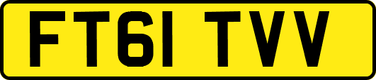 FT61TVV
