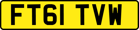 FT61TVW