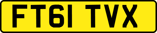 FT61TVX