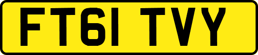FT61TVY