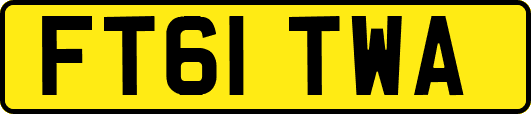 FT61TWA