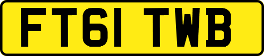 FT61TWB