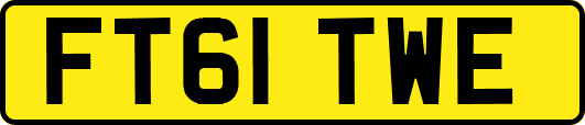 FT61TWE