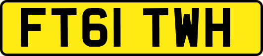 FT61TWH