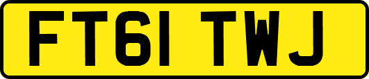 FT61TWJ