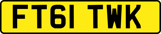 FT61TWK