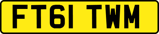 FT61TWM