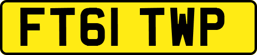 FT61TWP