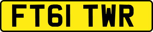FT61TWR