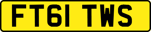 FT61TWS