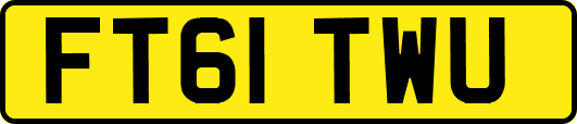 FT61TWU