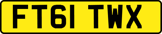FT61TWX
