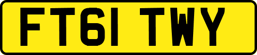 FT61TWY