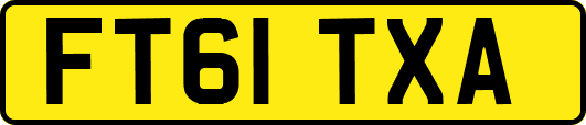 FT61TXA