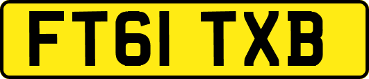 FT61TXB