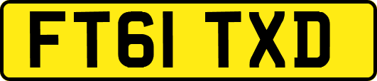 FT61TXD