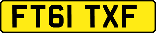 FT61TXF