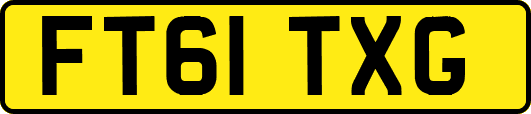 FT61TXG