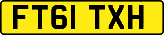 FT61TXH