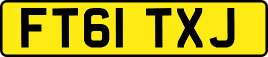 FT61TXJ