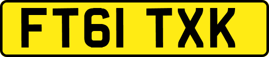 FT61TXK
