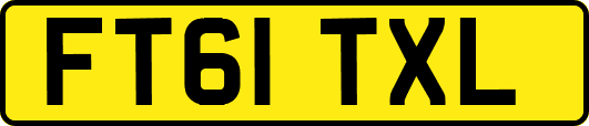 FT61TXL