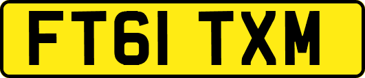 FT61TXM