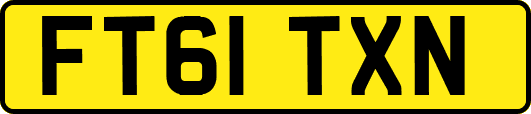 FT61TXN