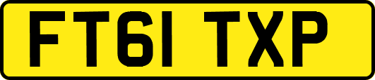 FT61TXP