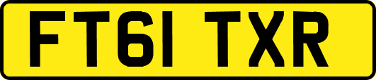 FT61TXR