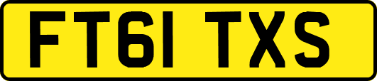 FT61TXS
