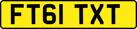 FT61TXT