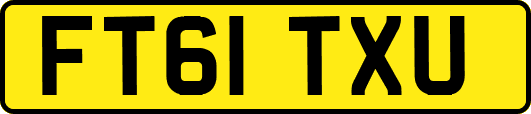 FT61TXU