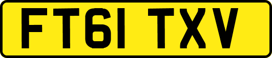 FT61TXV