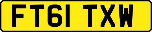 FT61TXW