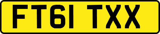 FT61TXX