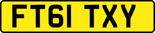 FT61TXY