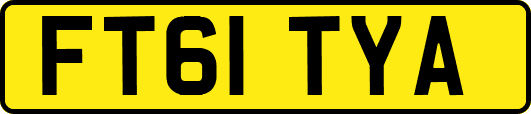 FT61TYA