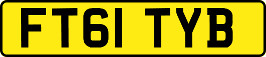 FT61TYB
