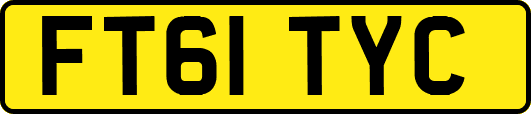 FT61TYC