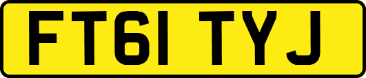 FT61TYJ
