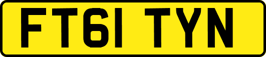 FT61TYN
