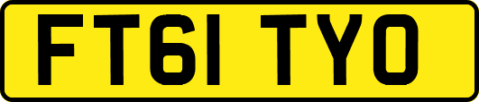 FT61TYO