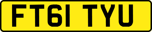 FT61TYU