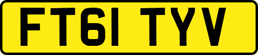 FT61TYV