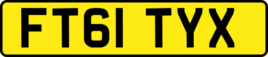 FT61TYX